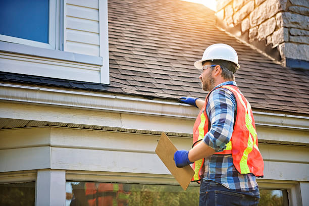 Licensed Flat Roof Repair service in Afton, IA - Ben Roofing and Steel LLC